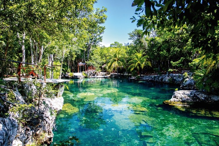 Things to do in Tulum
